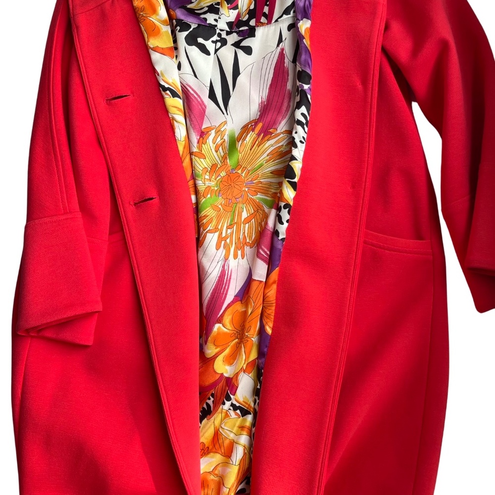 Spring/Fall Coat - Picture 6 of 6